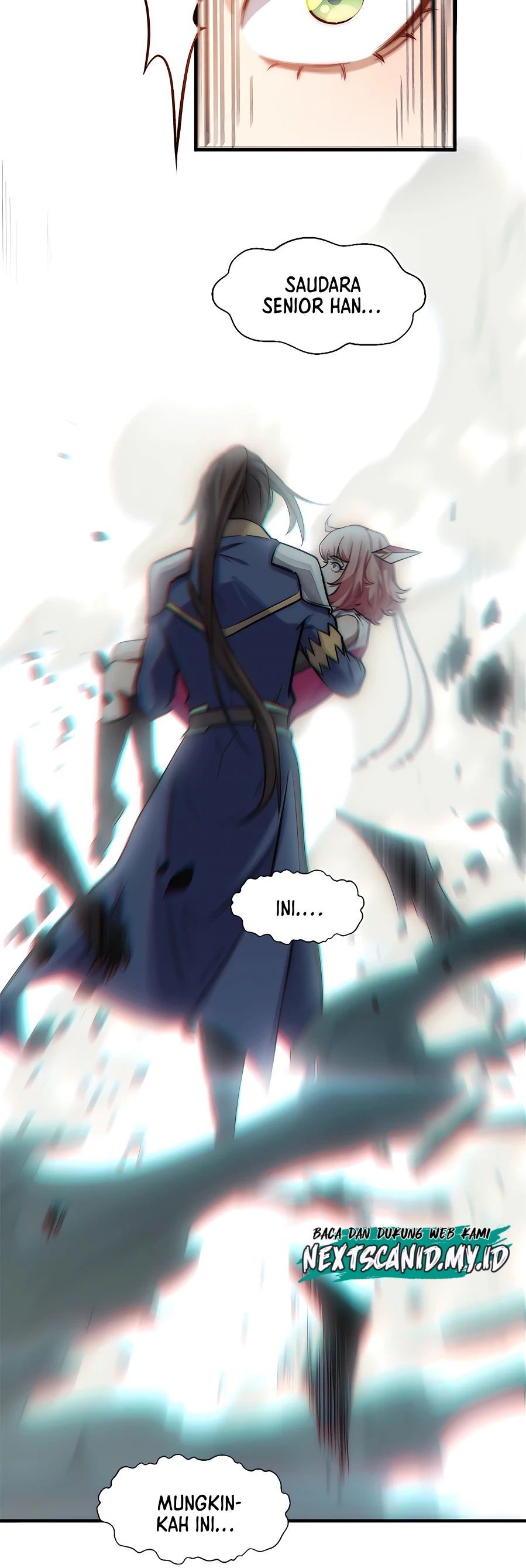 Top Tier Providence: Secretly Cultivate for a Thousand Years chapter 31
