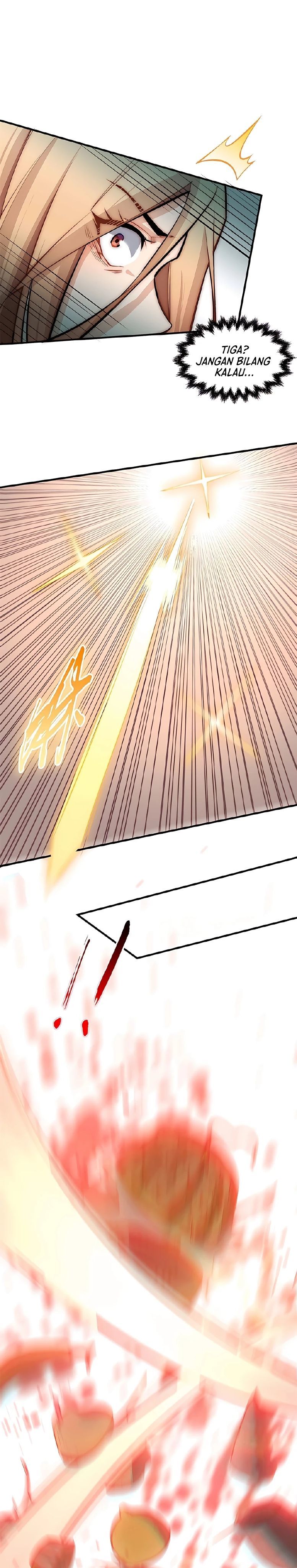 Top Tier Providence: Secretly Cultivate for a Thousand Years chapter 31
