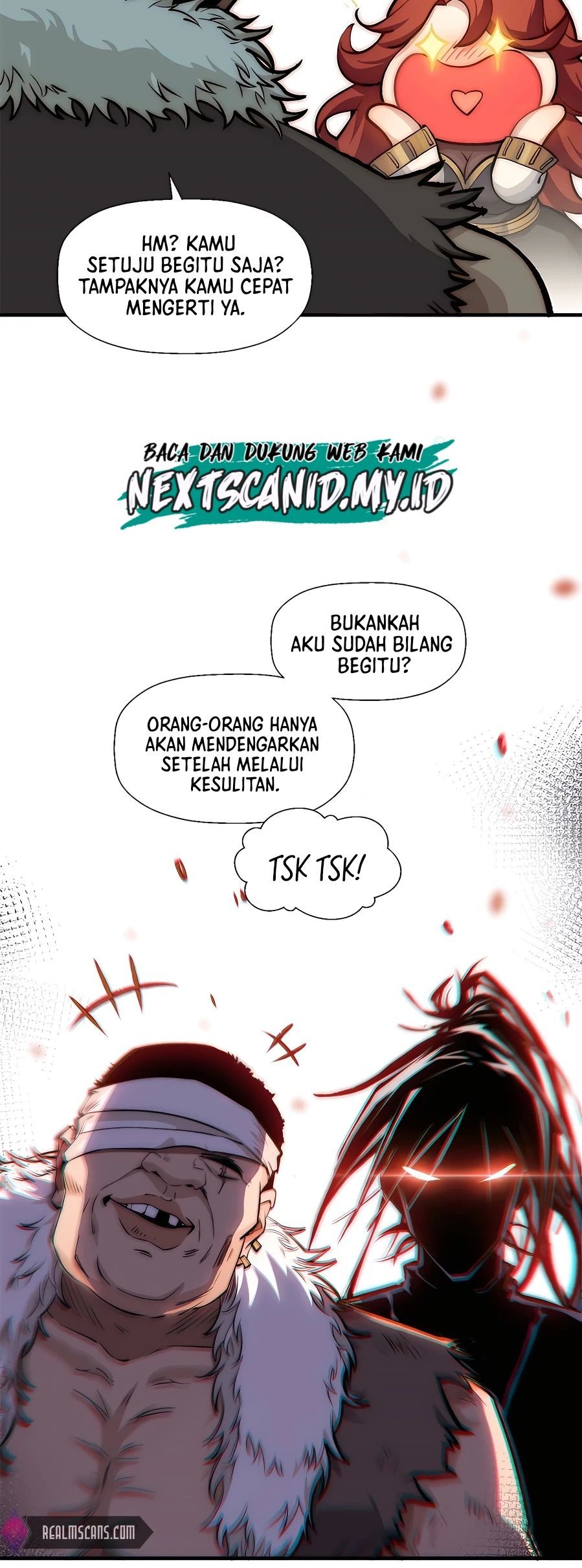 Top Tier Providence: Secretly Cultivate for a Thousand Years chapter 31