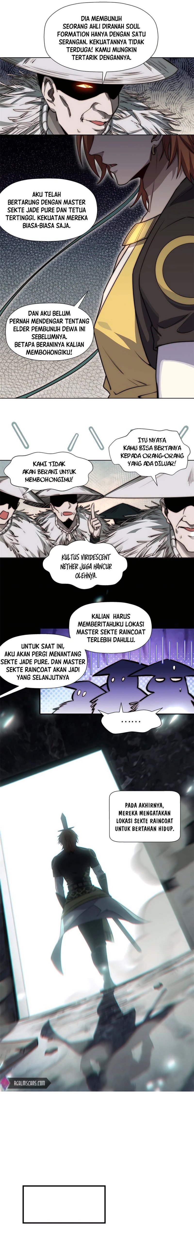 Top Tier Providence: Secretly Cultivate for a Thousand Years chapter 42