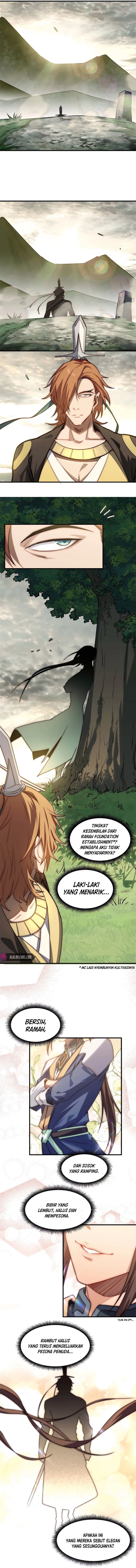 Top Tier Providence: Secretly Cultivate for a Thousand Years chapter 42