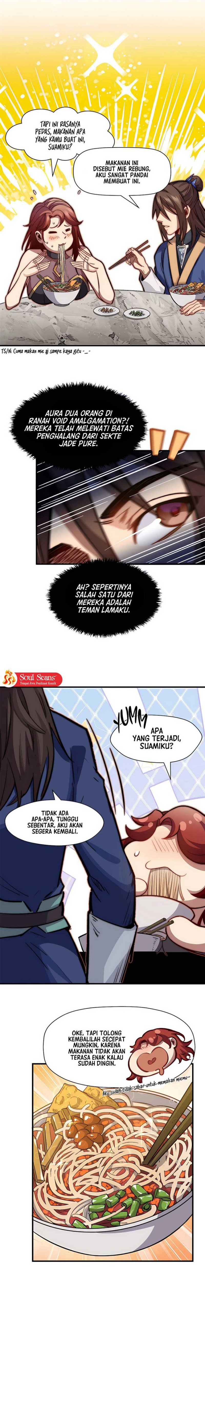 Top Tier Providence: Secretly Cultivate for a Thousand Years chapter 77