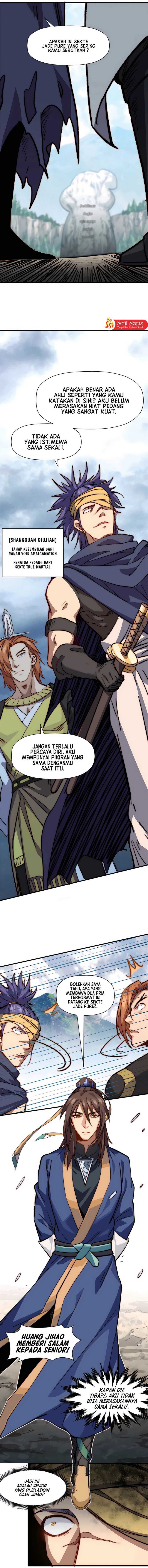 Top Tier Providence: Secretly Cultivate for a Thousand Years chapter 77