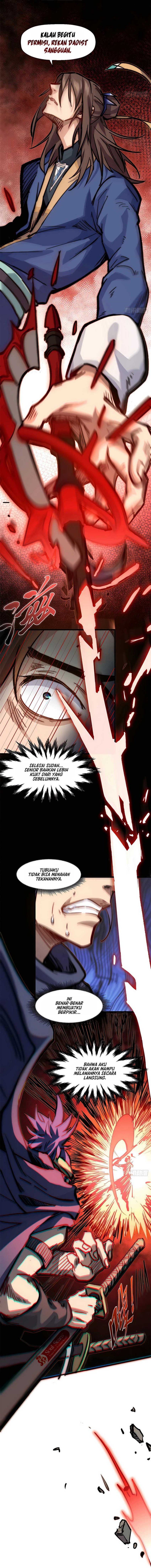 Top Tier Providence: Secretly Cultivate for a Thousand Years chapter 77