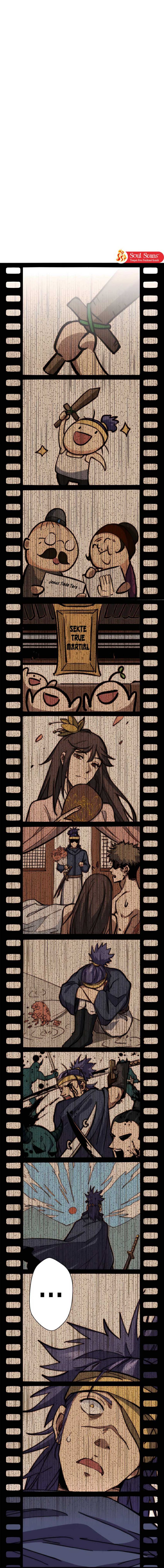Top Tier Providence: Secretly Cultivate for a Thousand Years chapter 77