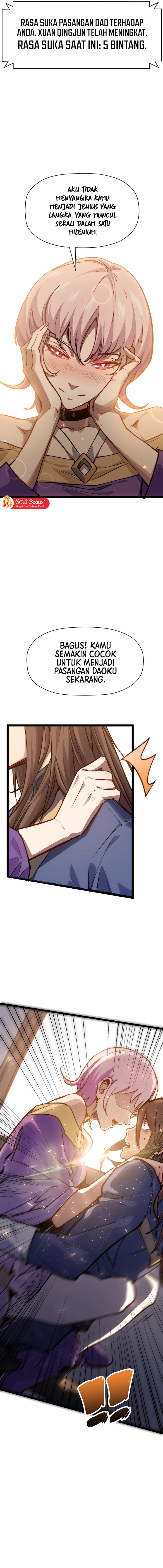 Top Tier Providence: Secretly Cultivate for a Thousand Years chapter 116