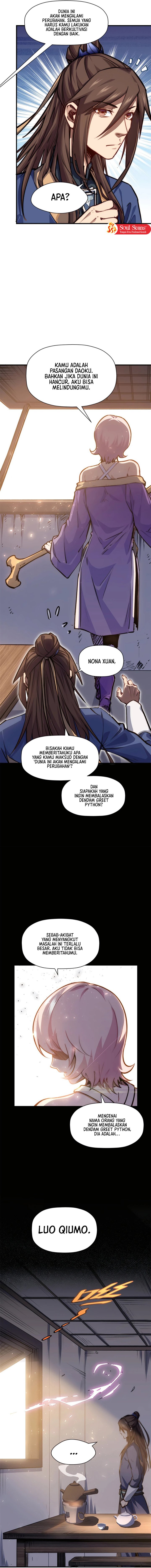 Top Tier Providence: Secretly Cultivate for a Thousand Years chapter 116