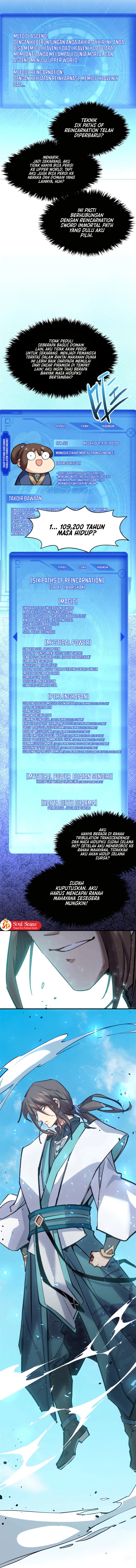 Top Tier Providence: Secretly Cultivate for a Thousand Years chapter 116