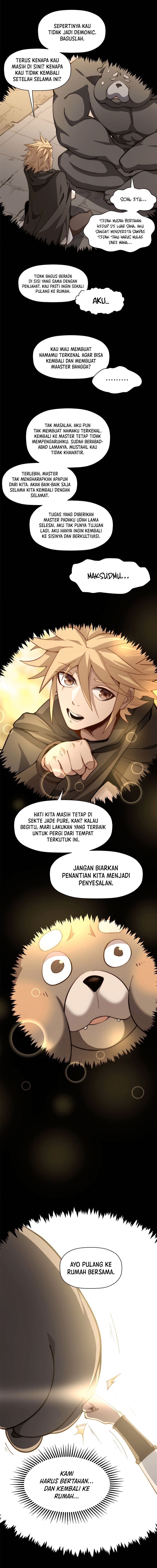 Top Tier Providence: Secretly Cultivate for a Thousand Years chapter 139