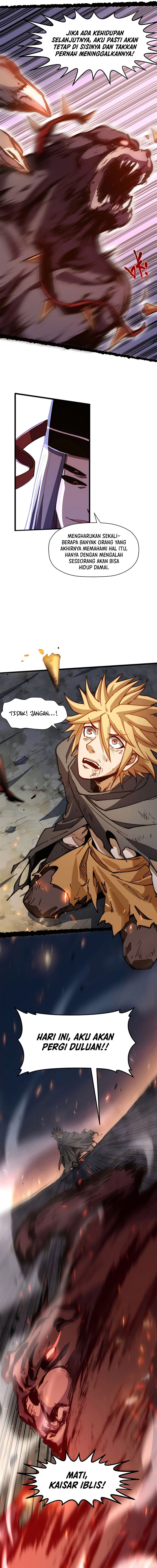 Top Tier Providence: Secretly Cultivate for a Thousand Years chapter 139