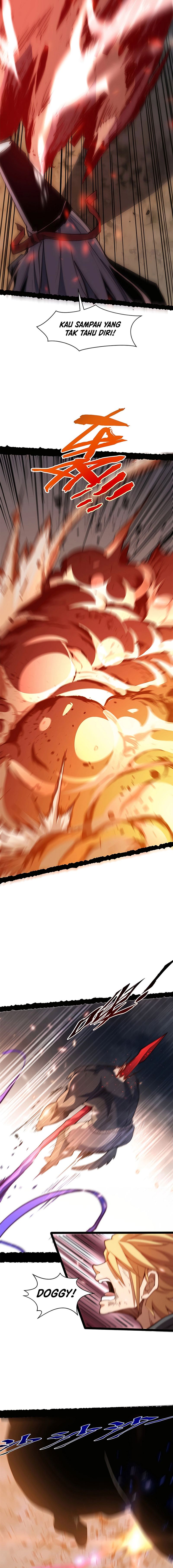 Top Tier Providence: Secretly Cultivate for a Thousand Years chapter 139