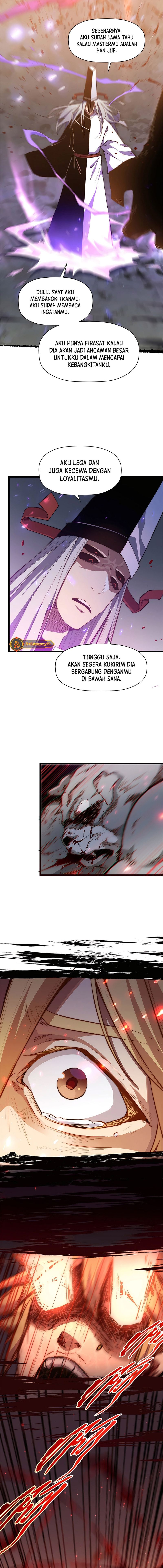 Top Tier Providence: Secretly Cultivate for a Thousand Years chapter 139