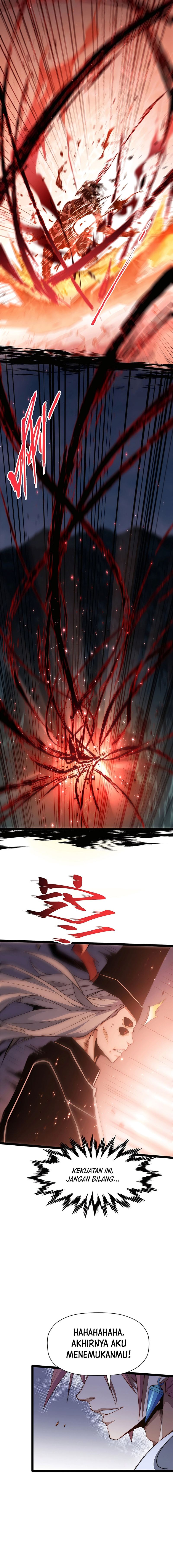 Top Tier Providence: Secretly Cultivate for a Thousand Years chapter 139