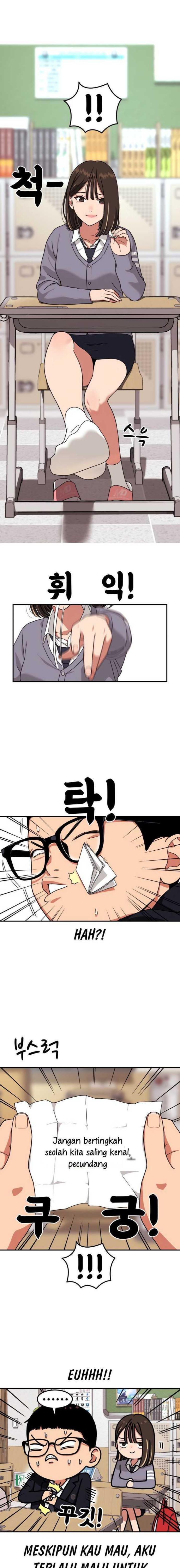 Top 1 Fighting Tutoring chapter 1