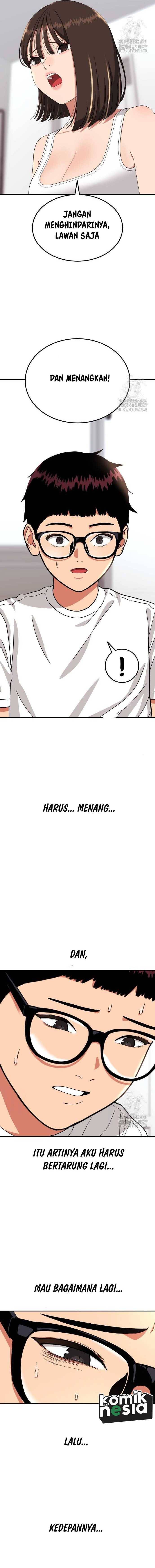 Top 1 Fighting Tutoring chapter 11