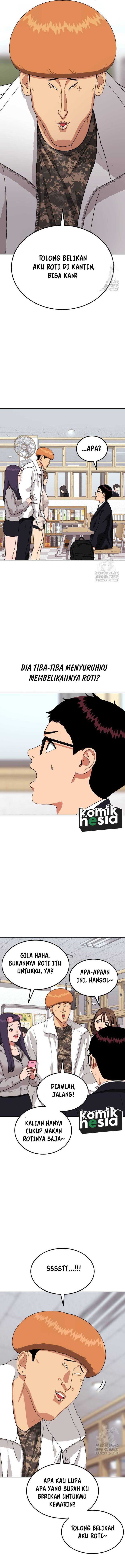 Top 1 Fighting Tutoring chapter 16
