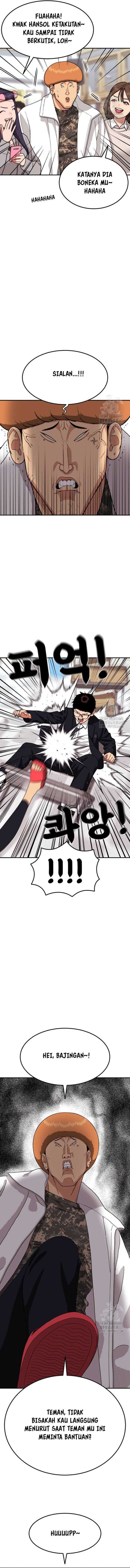 Top 1 Fighting Tutoring chapter 16