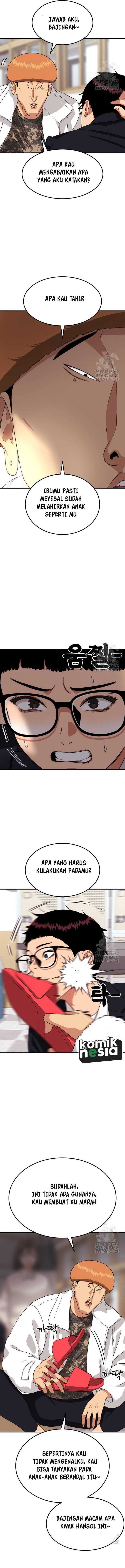 Top 1 Fighting Tutoring chapter 16