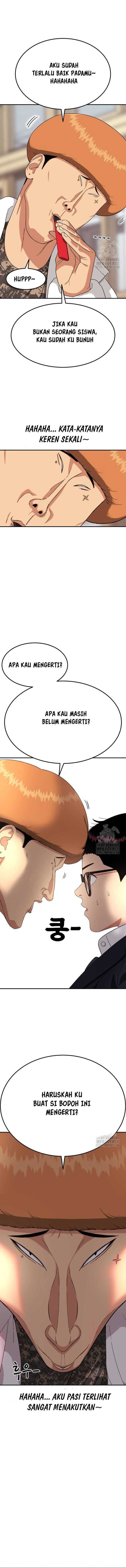 Top 1 Fighting Tutoring chapter 16