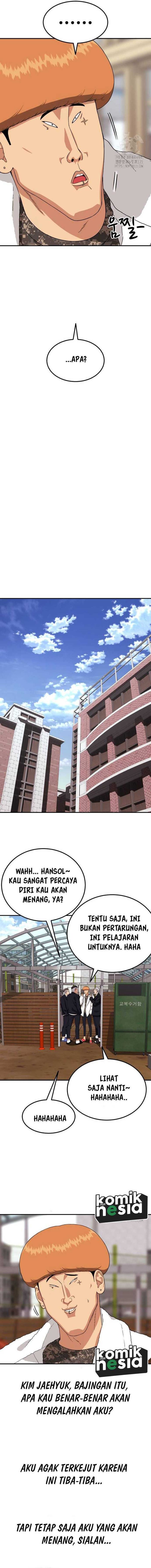 Top 1 Fighting Tutoring chapter 16