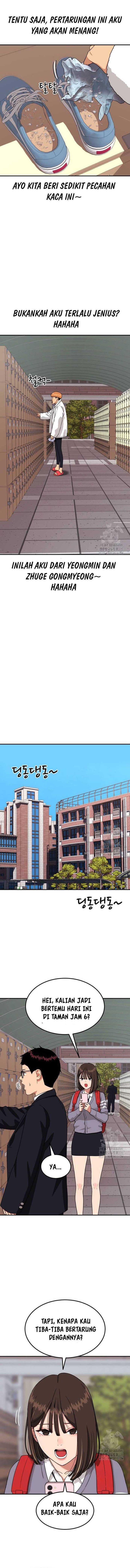 Top 1 Fighting Tutoring chapter 16