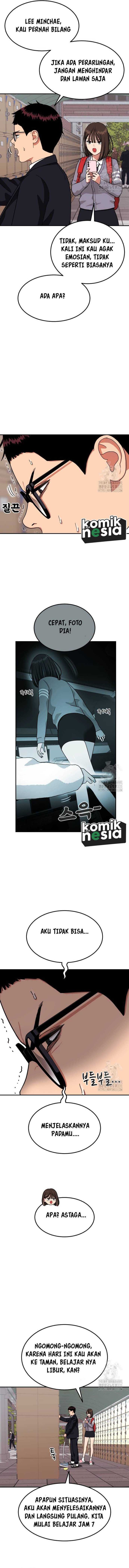 Top 1 Fighting Tutoring chapter 16
