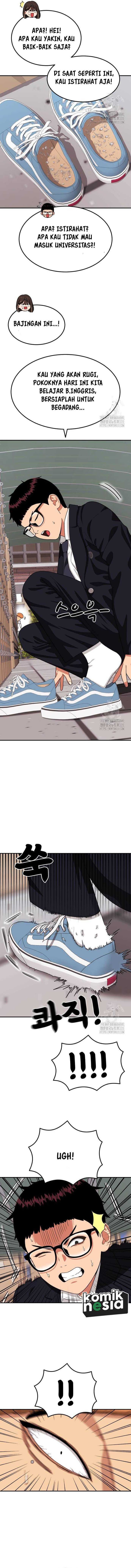 Top 1 Fighting Tutoring chapter 16