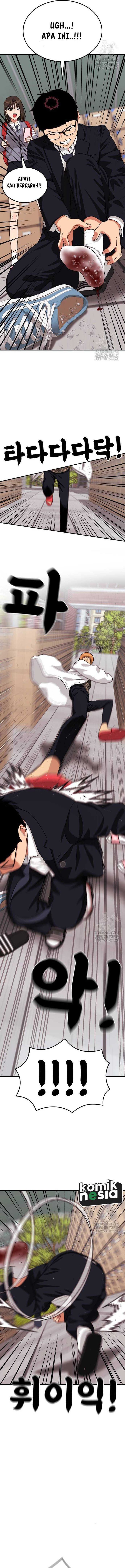 Top 1 Fighting Tutoring chapter 16