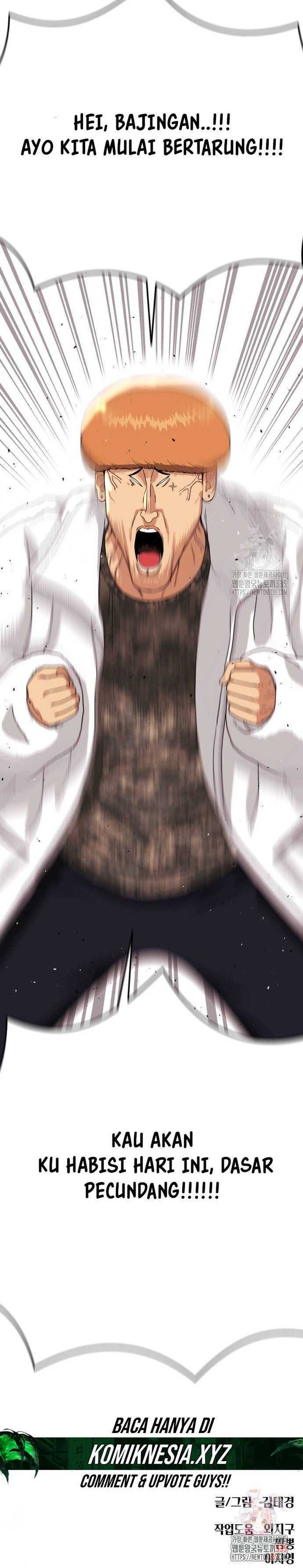 Top 1 Fighting Tutoring chapter 16