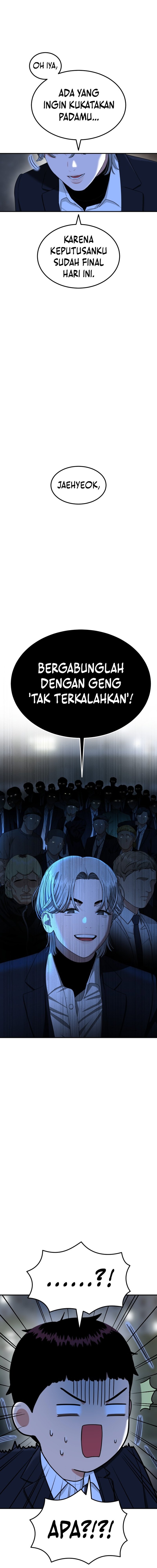 Top 1 Fighting Tutoring Chapter 39 Bahasa Indonesia