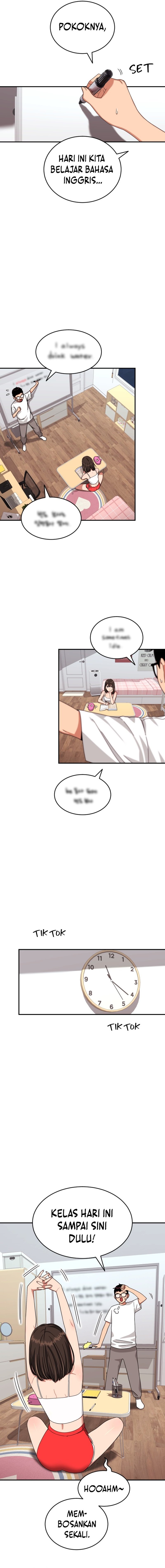 Top 1 Fighting Tutoring Chapter 39 Bahasa Indonesia