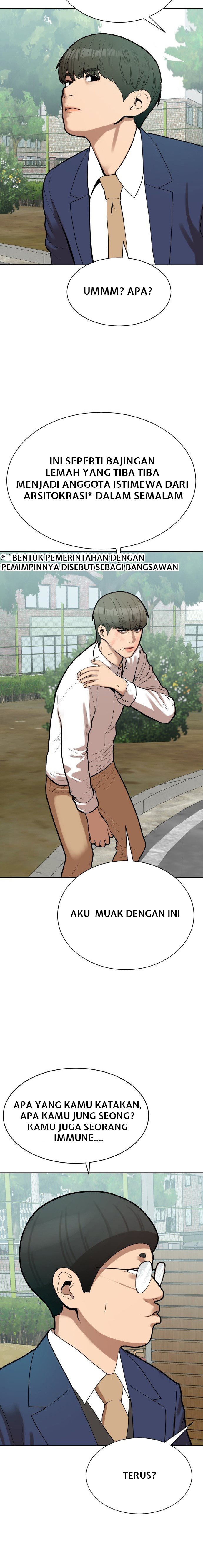 Top 1% Chapter 05 Bahasa Indonesia