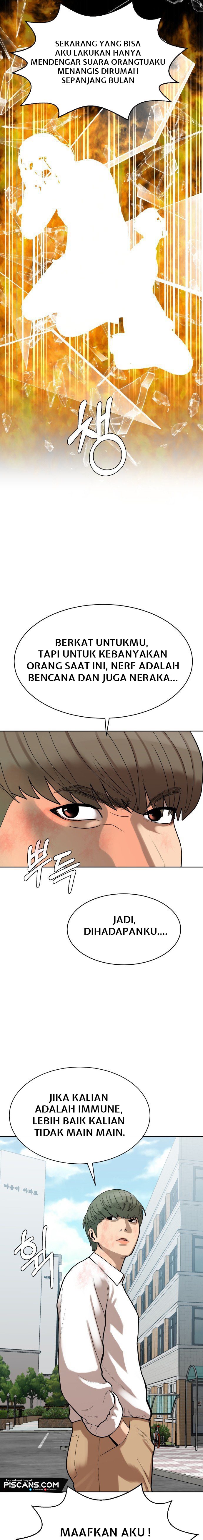 Top 1% Chapter 05 Bahasa Indonesia