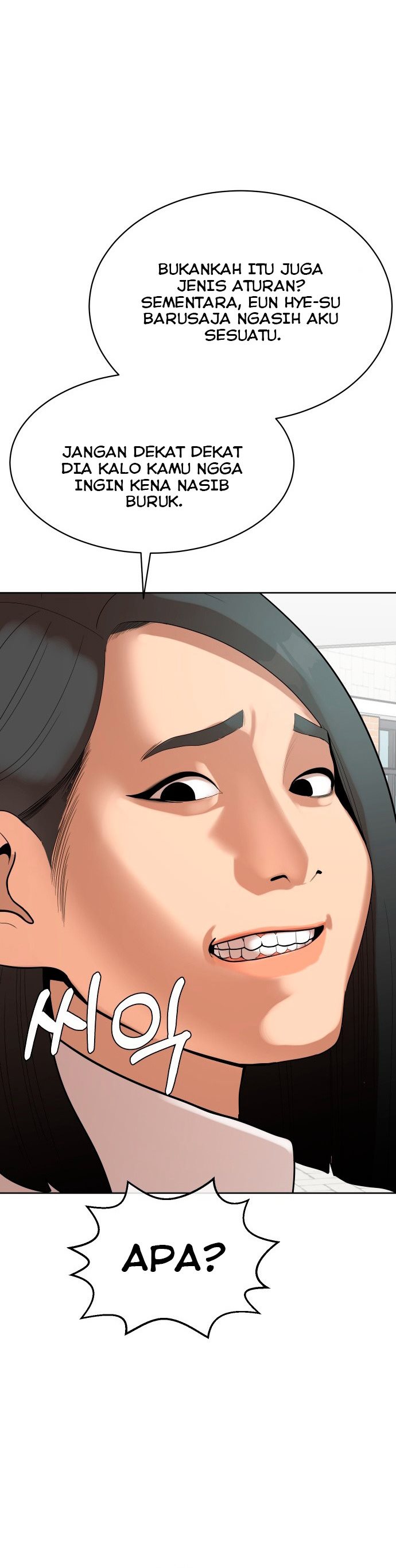 Top 1% Chapter 06 Bahasa Indonesia