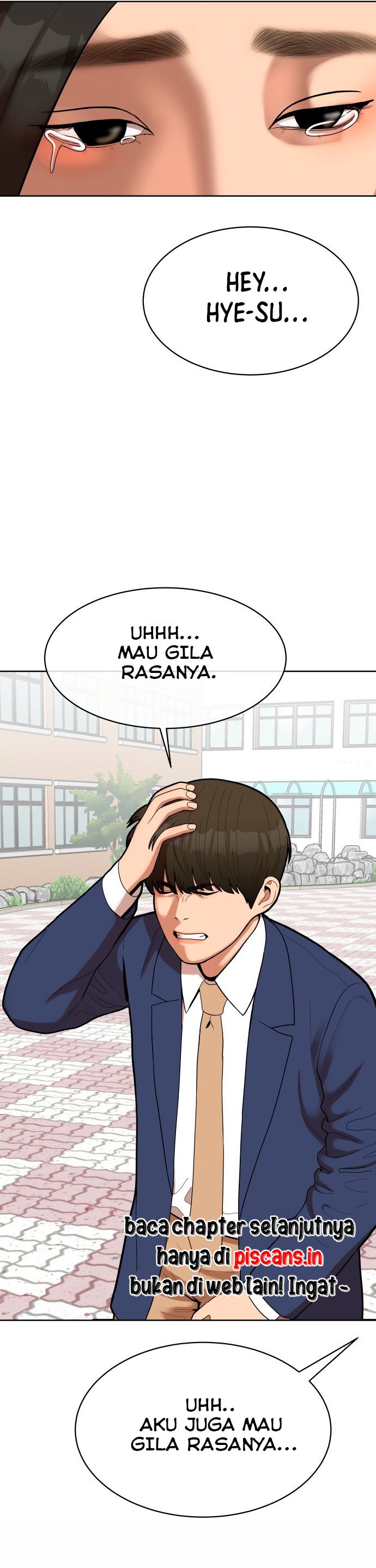 Top 1% Chapter 06 Bahasa Indonesia