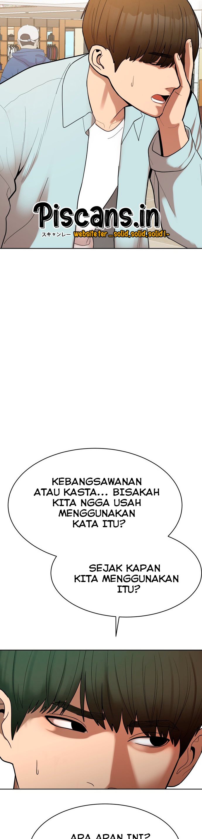 Top 1% Chapter 06 Bahasa Indonesia