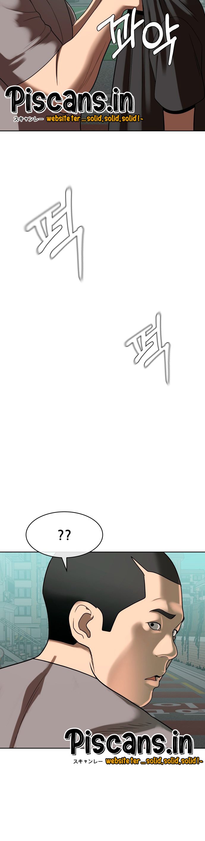 Top 1% Chapter 06 Bahasa Indonesia