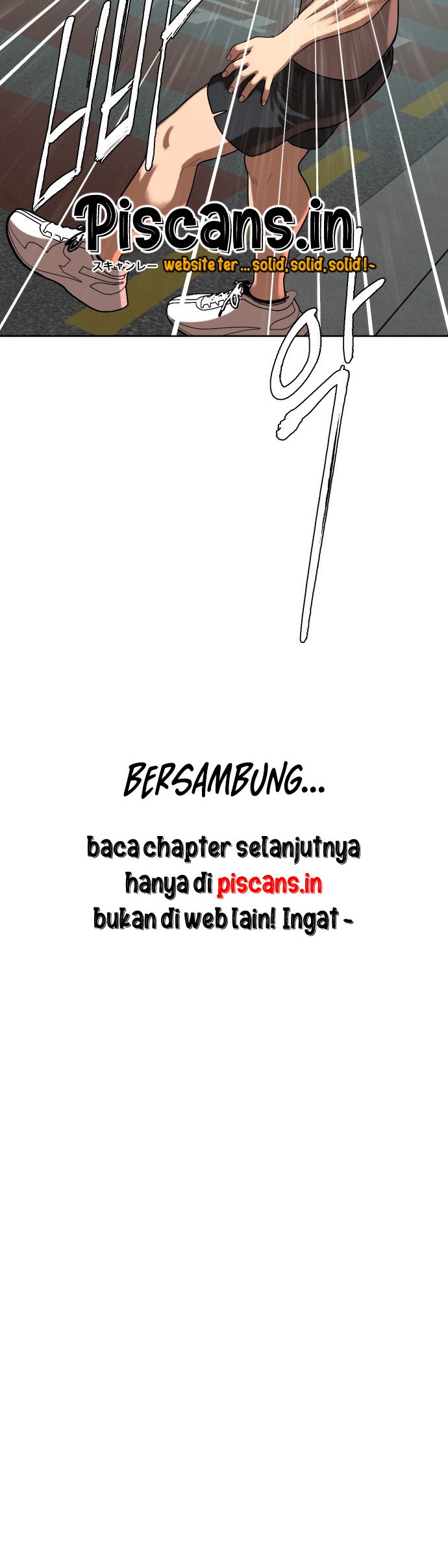 Top 1% Chapter 06 Bahasa Indonesia