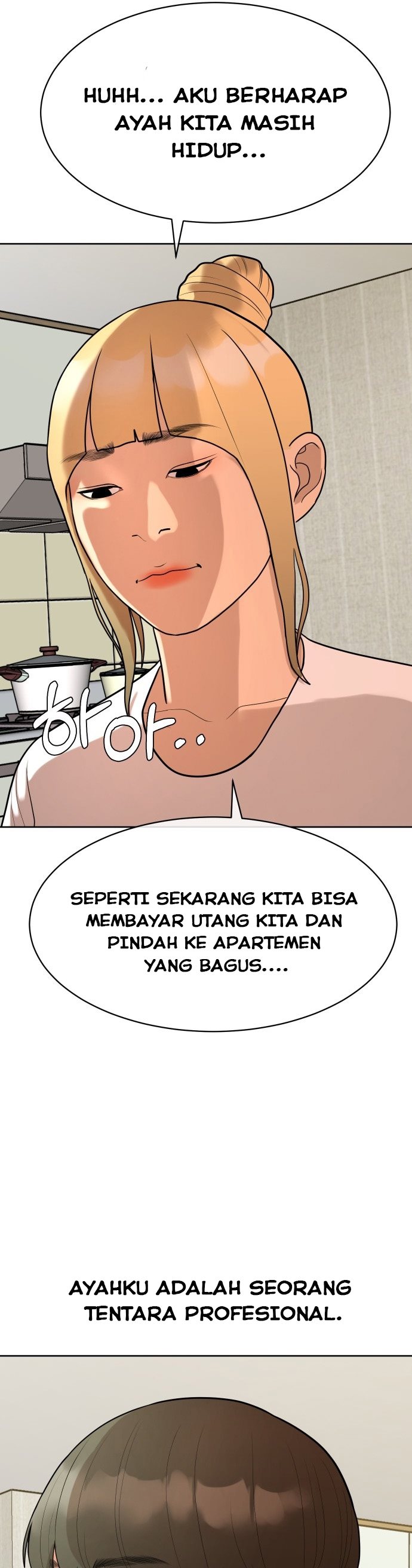 Top 1% chapter 8