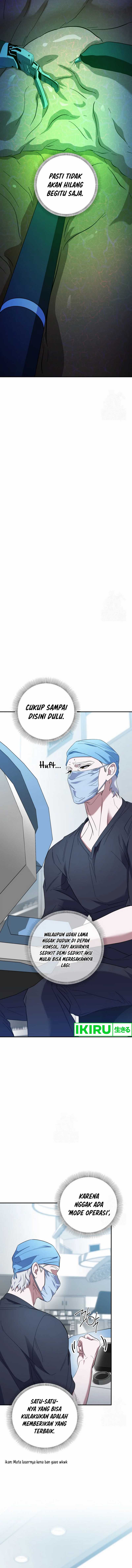 Top Medical Surgeon chapter 41