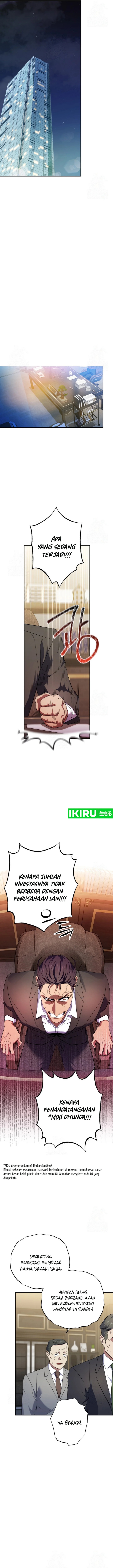 Top Medical Surgeon chapter 43