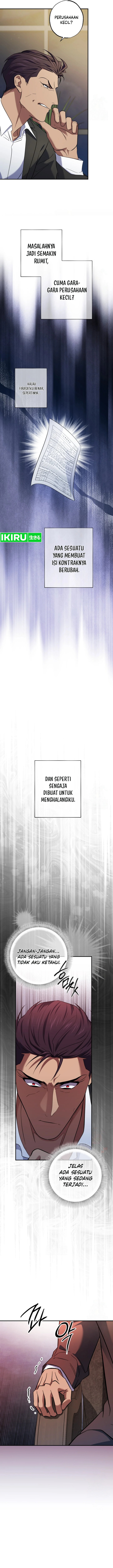 Top Medical Surgeon chapter 43