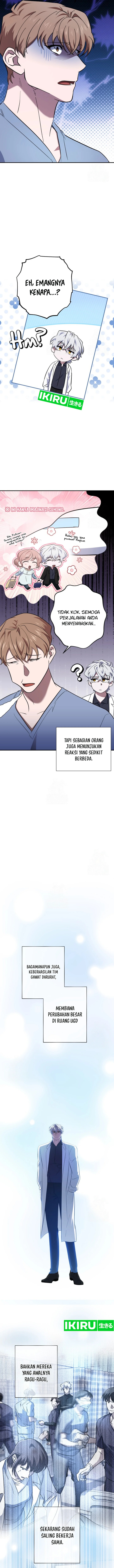 Top Medical Surgeon chapter 43