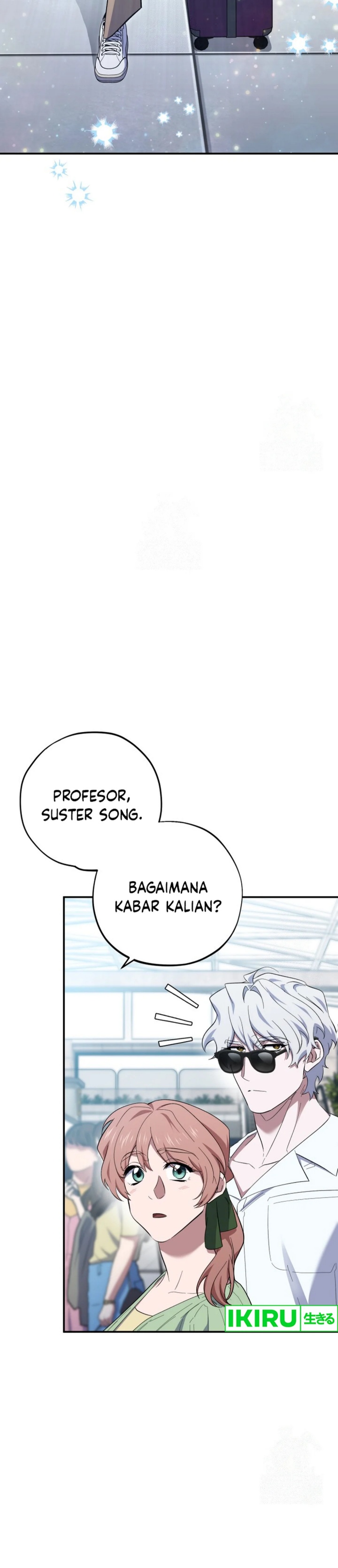 Top Medical Surgeon chapter 44
