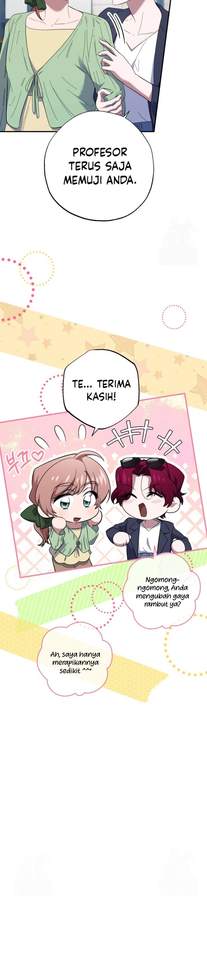 Top Medical Surgeon chapter 44