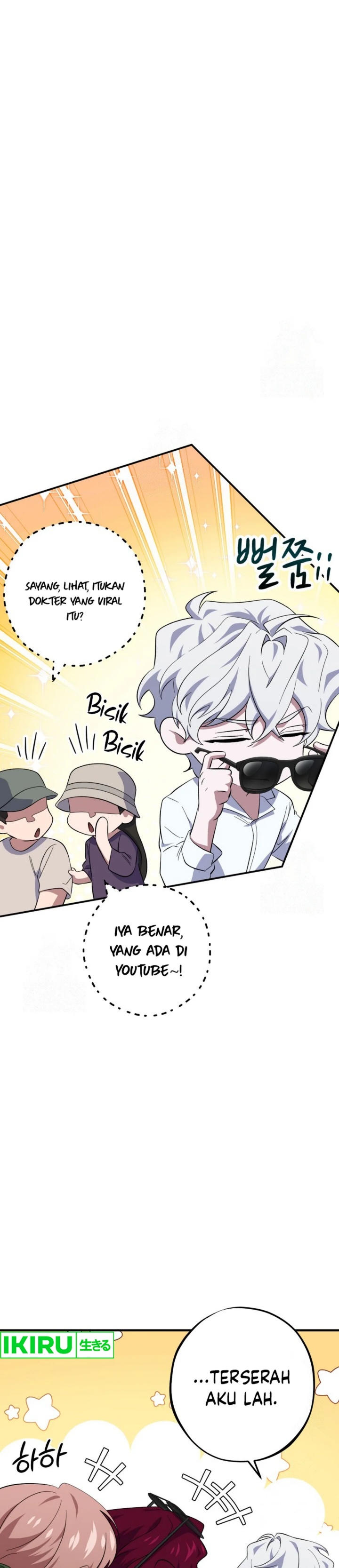 Top Medical Surgeon chapter 44