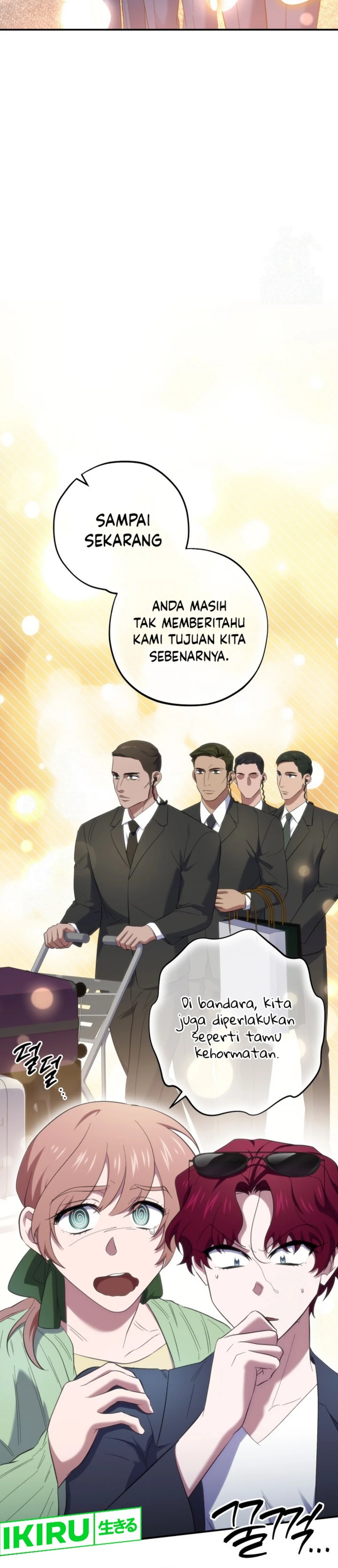 Top Medical Surgeon chapter 44