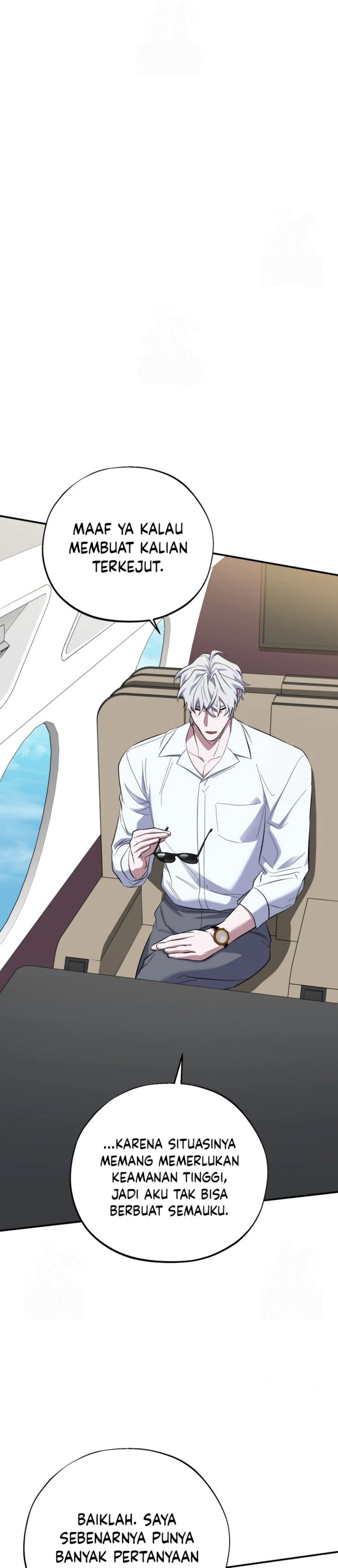 Top Medical Surgeon chapter 44