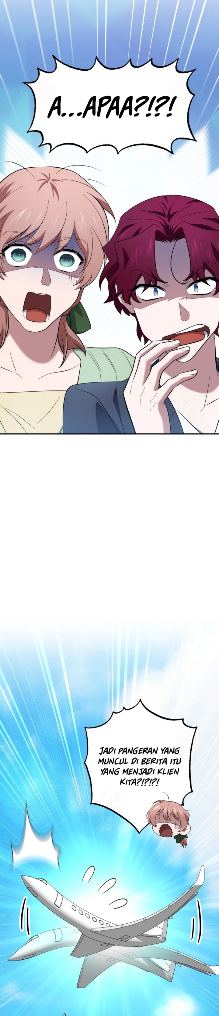 Top Medical Surgeon chapter 44