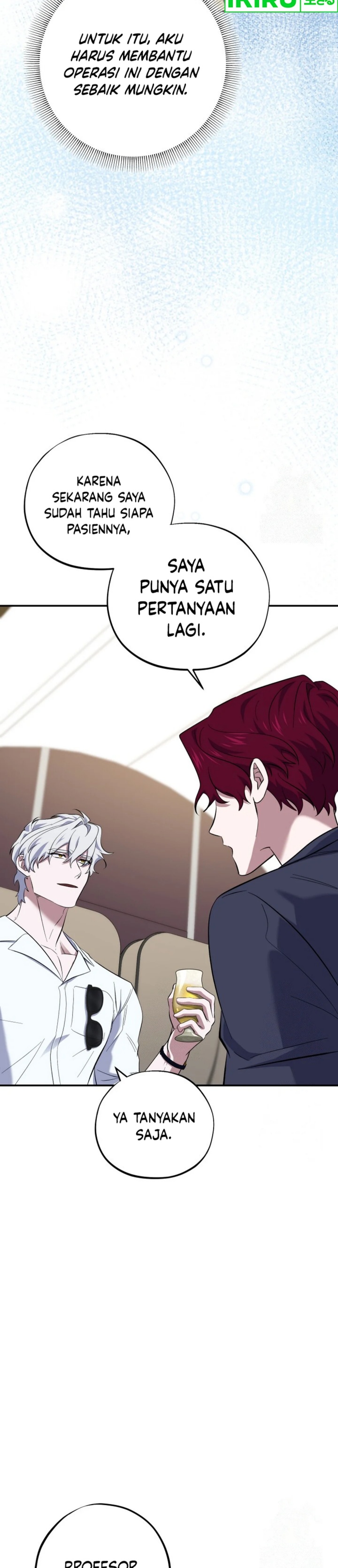 Top Medical Surgeon chapter 44